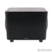 Dynaudio Sub 6 Dual 9" Powered Subwoofer; Black (No Grills)