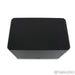 Dynaudio Sub 6 Dual 9" Powered Subwoofer; Black (No Grills)