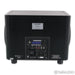 Dynaudio Sub 6 Dual 9" Powered Subwoofer; Black (No Grills)