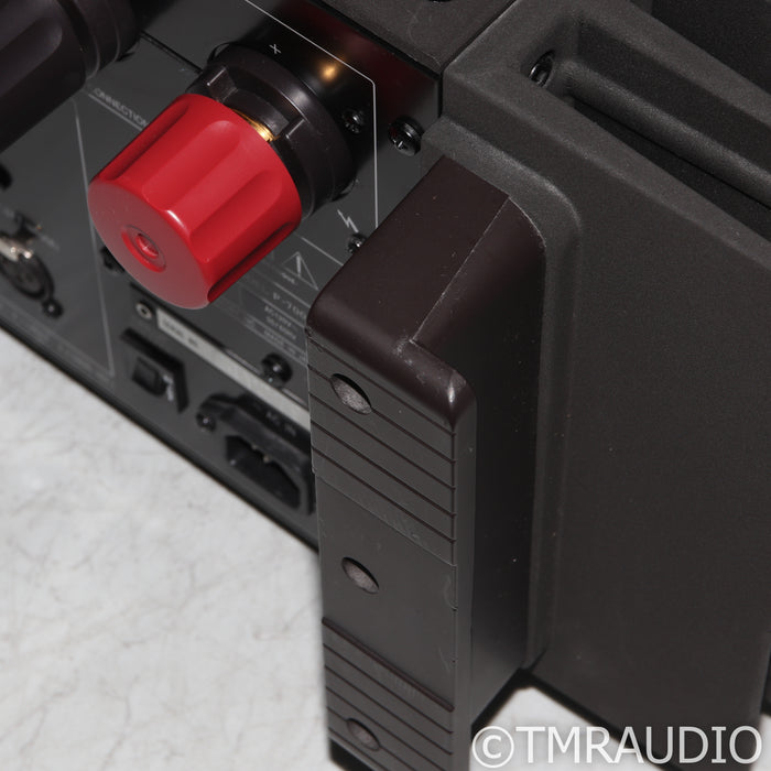 Accuphase P-7000 Stereo Power Amplifier