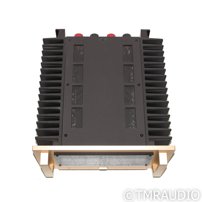 Accuphase P-7000 Stereo Power Amplifier