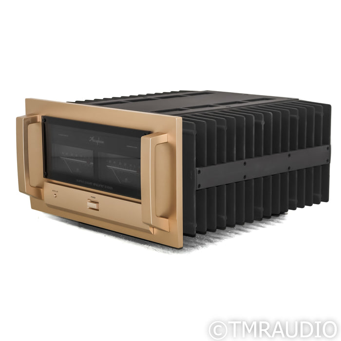 Accuphase P-7000 Stereo Power Amplifier