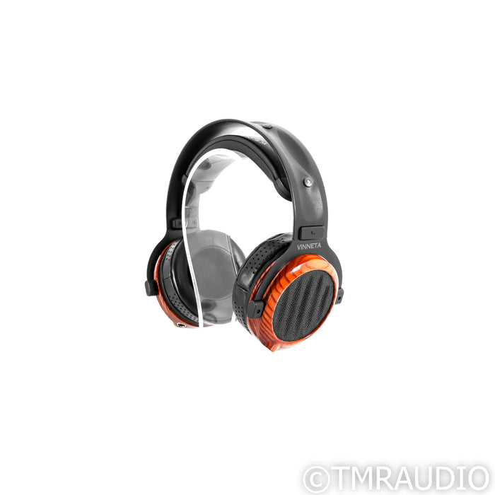 Kennerton Audio Equipment Vinetta Open Back Headphones