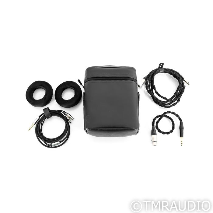 Kennerton Audio Equipment Vinetta Open Back Headphones