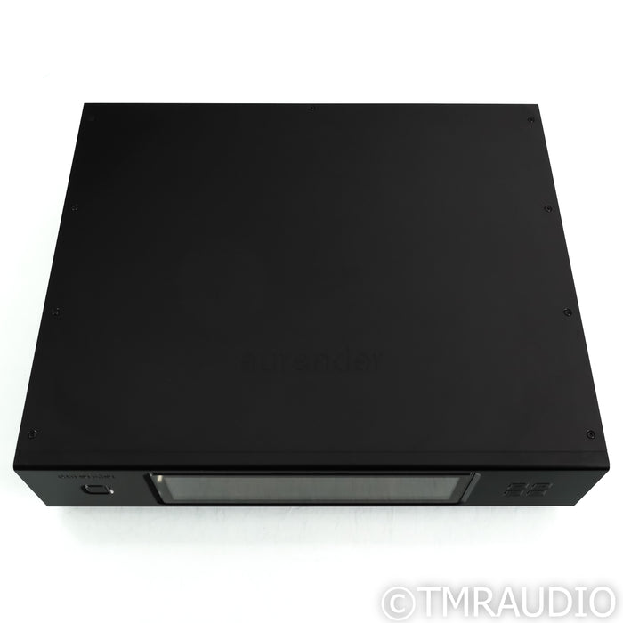 Aurender N20 Network Streamer; 4TB SSD (Warranty)