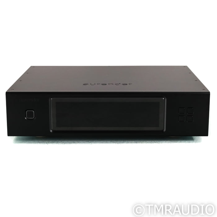 Aurender N20 Network Streamer; 4TB SSD (Warranty)