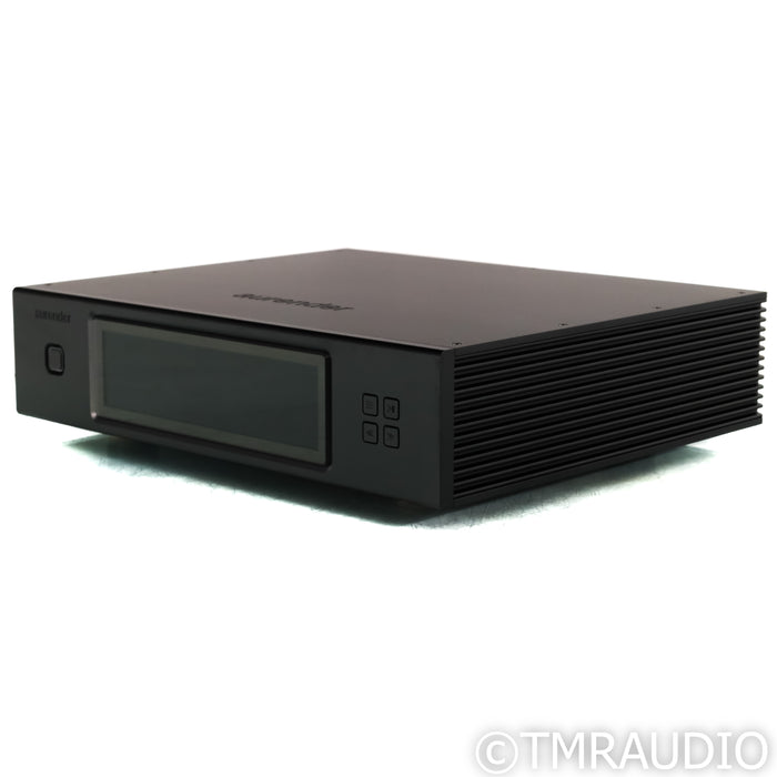 Aurender N20 Network Streamer; 4TB SSD (Warranty)
