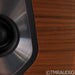 Sonus Faber Sonetto II Bookshelf Speakers; Walnut Pair