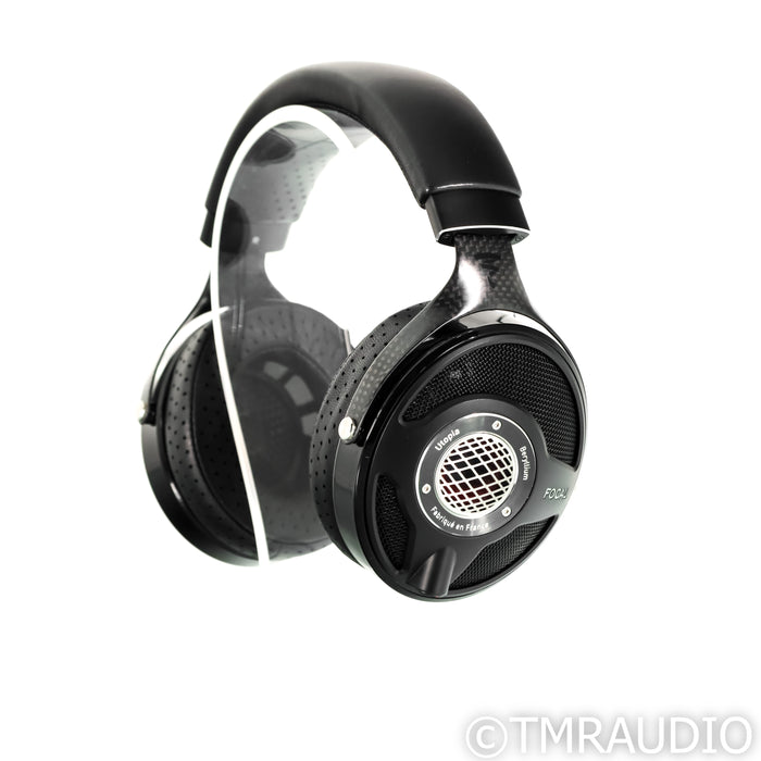 Focal Utopia 2016 Open Back Headphones