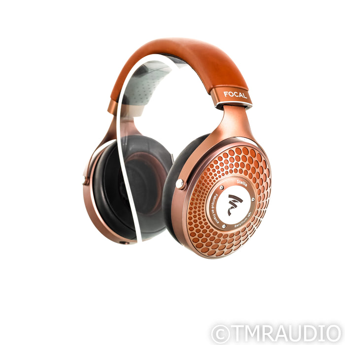 Focal Stellia Closed-Back Headphones (Used)