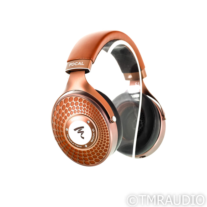 Focal Stellia Closed-Back Headphones (Used)