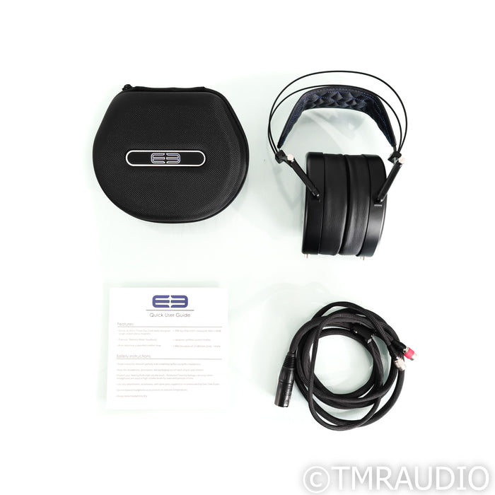 Dan Clark Audio E3 Closed Back Headphones