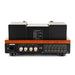 Unison Research Preludio Stereo Tube Integrated Amplifier; Mahogany