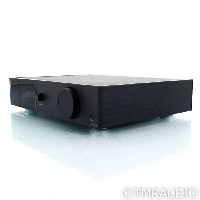 Lyngdorf TDAI-2170 Stereo Integrated Amplifier