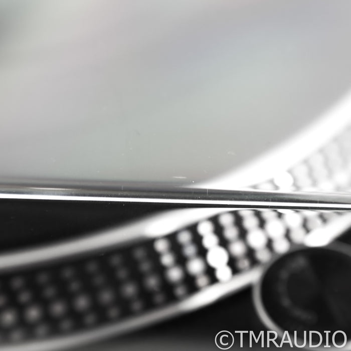 Technics SL-1210GR Direct Drive Turntable; Soundsmith Otello MI Cartridge