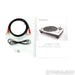Technics SL-1210GR Direct Drive Turntable; Soundsmith Otello MI Cartridge
