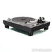 Technics SL-1210GR Direct Drive Turntable; Soundsmith Otello MI Cartridge
