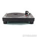 Technics SL-1210GR Direct Drive Turntable; Soundsmith Otello MI Cartridge