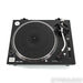 Technics SL-1210GR Direct Drive Turntable; Soundsmith Otello MI Cartridge