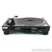 Technics SL-1210GR Direct Drive Turntable; Soundsmith Otello MI Cartridge