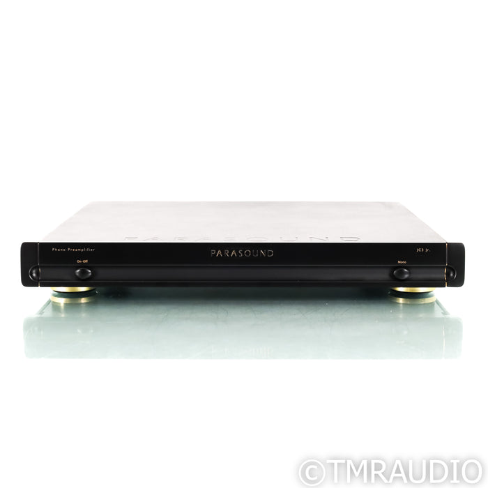 Parasound Halo JC3 Jr. Stereo Phono Preamplifier