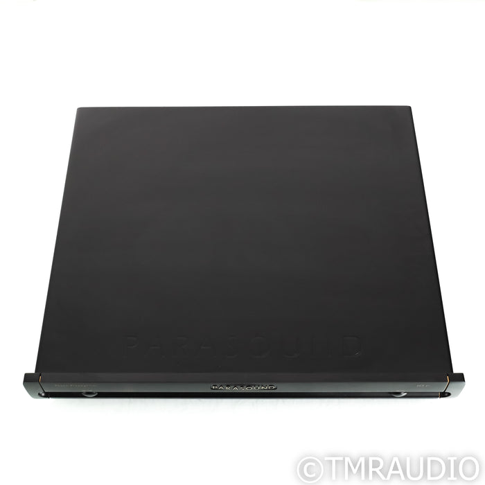 Parasound Halo JC3 Jr. Stereo Phono Preamplifier