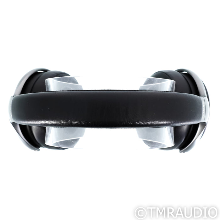 Focal Bathys Wireless ANC Headphones; Black Silver (Used)