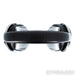 Focal Bathys Wireless ANC Headphones; Black Silver (Used)