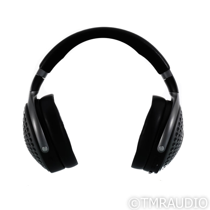 Focal Bathys Wireless ANC Headphones; Black Silver (Used)