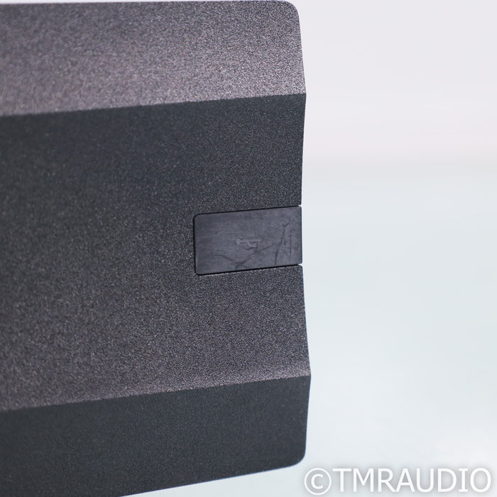 Oppo BDP-95 Universal Blu-ray Player; Modwright Truth Tube Modification