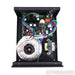 Oppo BDP-95 Universal Blu-ray Player; Modwright Truth Tube Modification