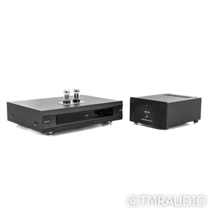 Oppo BDP-95 Universal Blu-ray Player; Modwright Truth Tube Modification