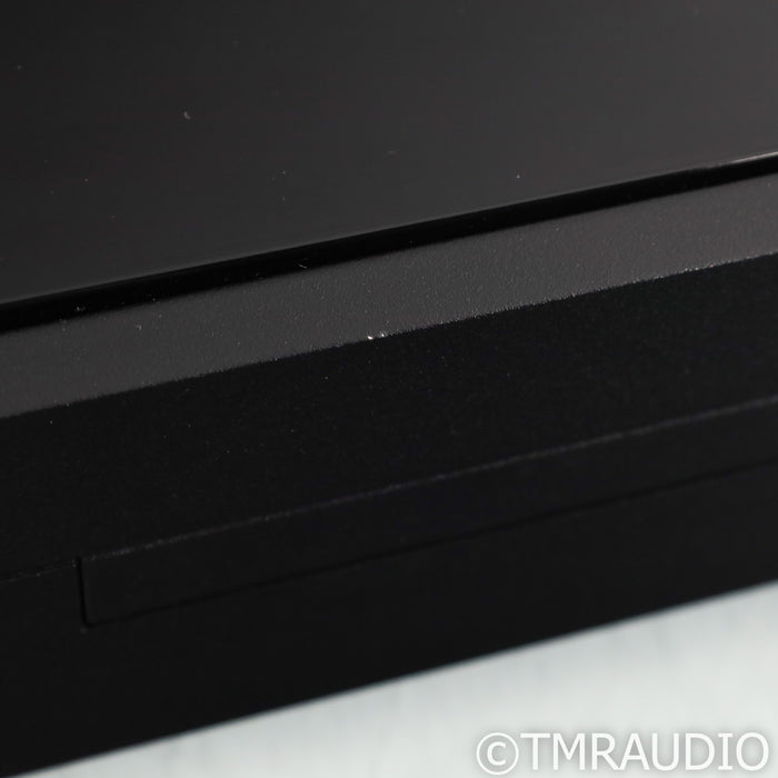 PS Audio PerfectWave SACD Transport