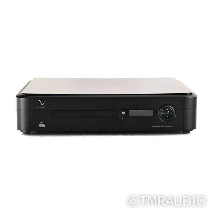 PS Audio PerfectWave SACD Transport