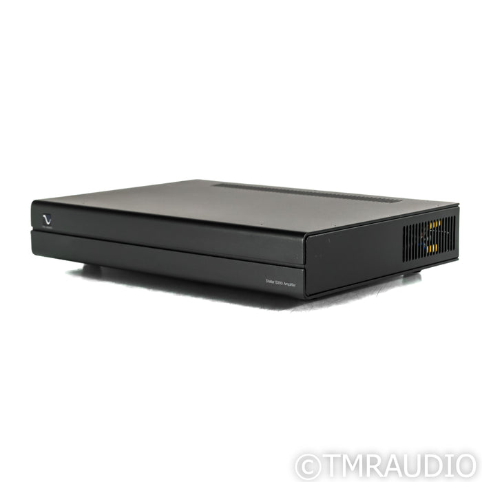 PS Audio Stellar S300 Stereo Power Amplifier