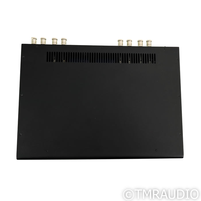 PS Audio Stellar S300 Stereo Power Amplifier