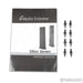 GoldenEar Triton Seven Floorstanding Speakers; Black Pair