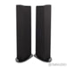 GoldenEar Triton Seven Floorstanding Speakers; Black Pair
