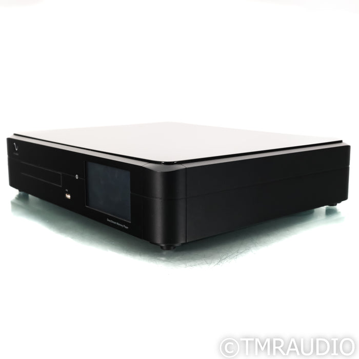 PS Audio DirectStream Memory Player CD / SACD Transport