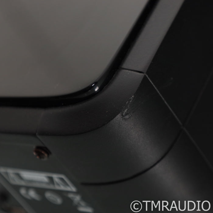 PS Audio DirectStream Memory Player CD / SACD Transport