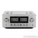 Luxman L-509X Stereo Integrated Amplifier; MM / MC Phono