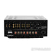 Luxman L-509X Stereo Integrated Amplifier; MM / MC Phono