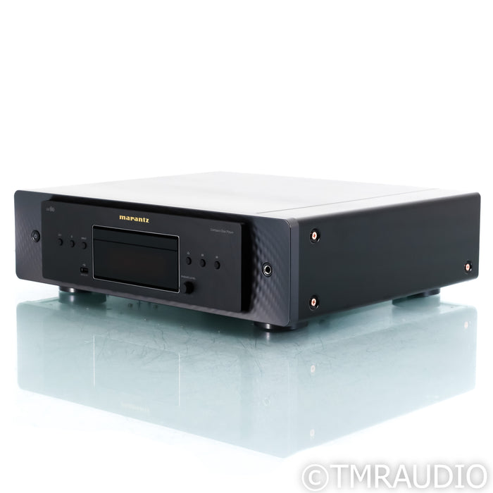 Marantz CD60 CD Player