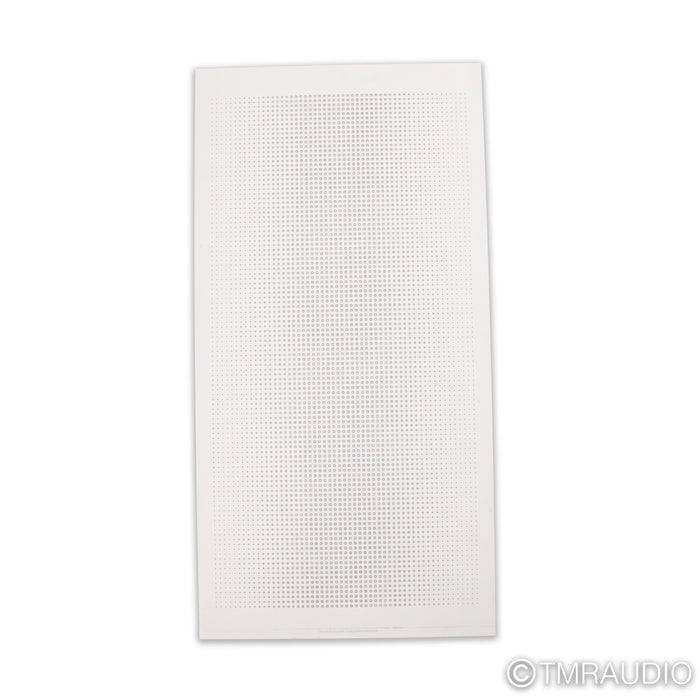 DALI PHANTOM S-180 In-wall Speaker; Single White