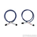 Cardas Crosslink XLR Cables; 1m Pair Balanced Interconnects
