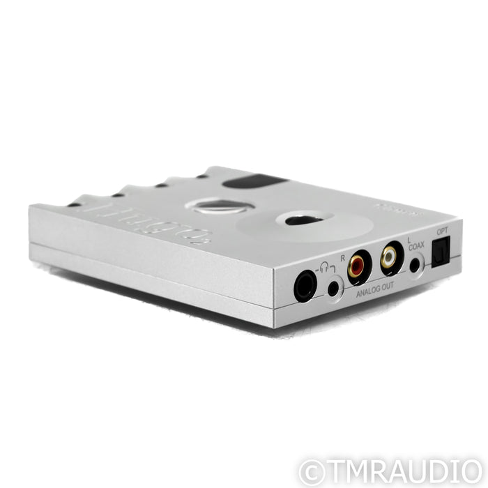 Chord Electronics Hugo 2 Headphone Amplifier /  DAC; D/A Converter