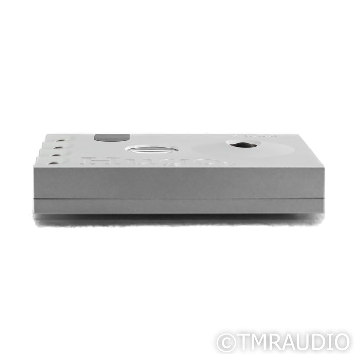 Chord Electronics Hugo 2 Headphone Amplifier /  DAC; D/A Converter