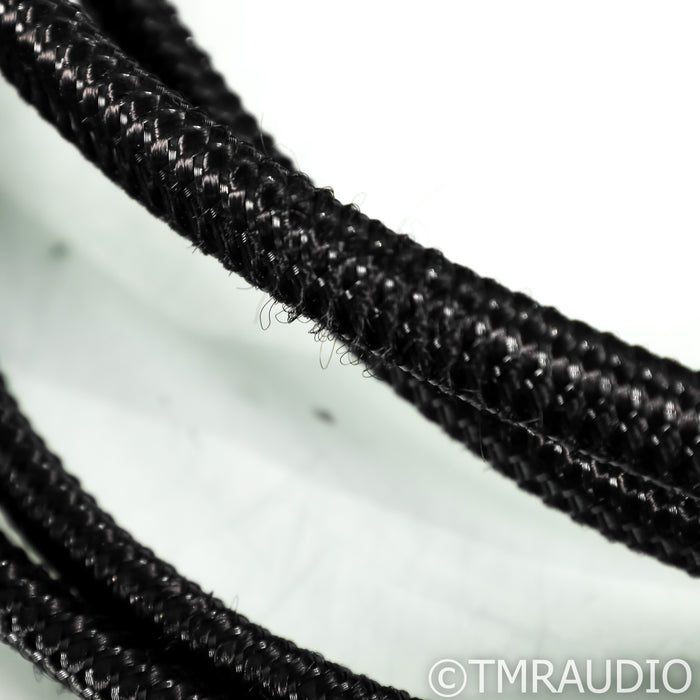 AudioQuest Rocket 88 Speaker Cables; 8ft Pair
