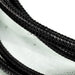 AudioQuest Rocket 88 Speaker Cables; 8ft Pair