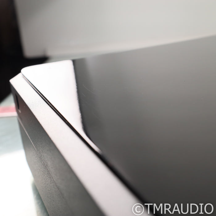PS Audio PerfectWave DirectStream DAC MK1; Bridge II
